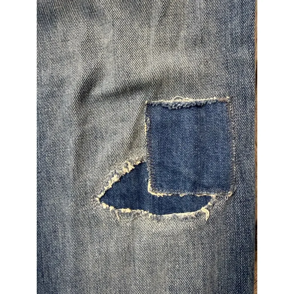CLOSED jeans men’s sz 36x34 made in italy